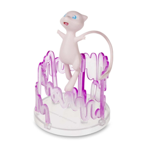 Pokémon center Gallery Figure: Mew Psychic 7cm
